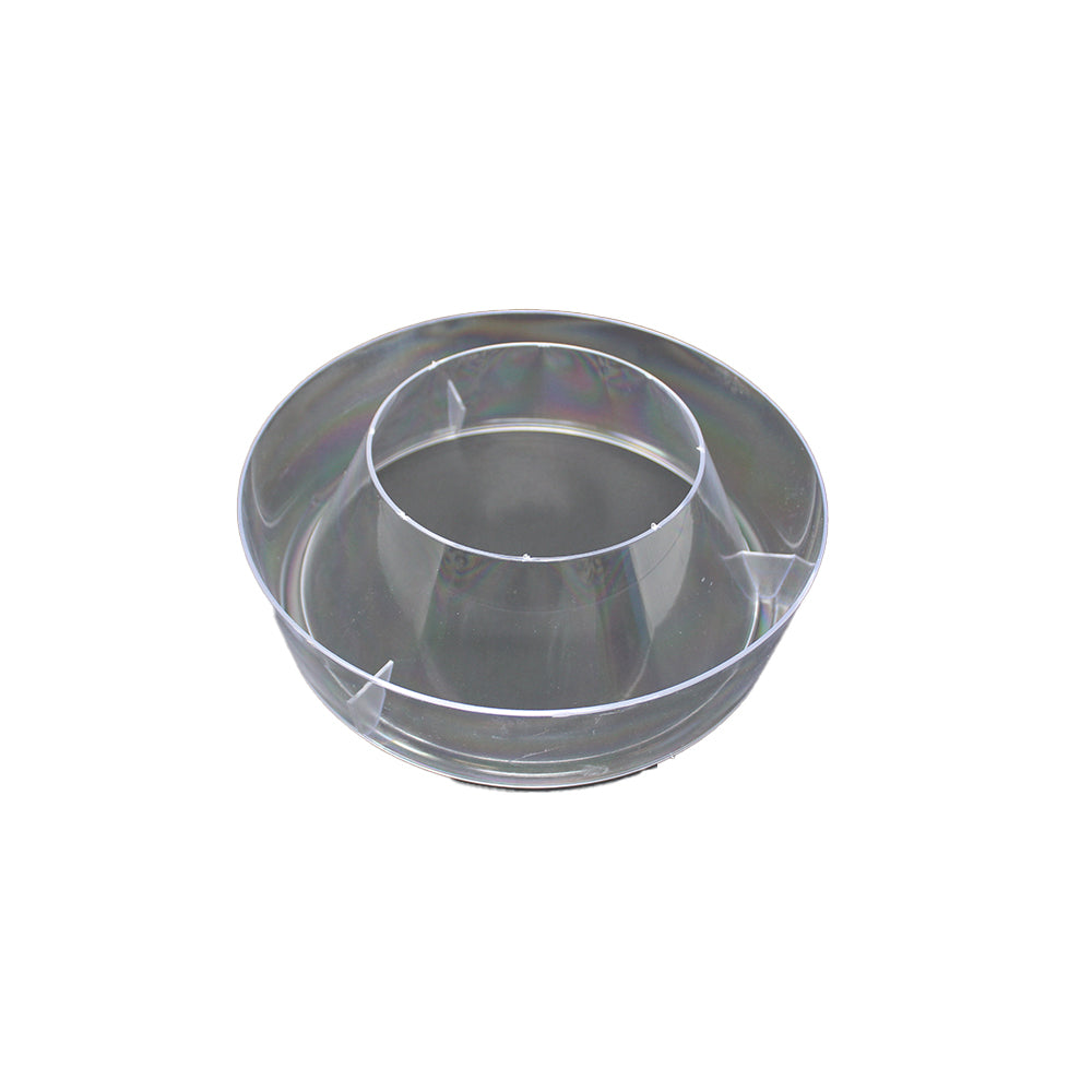 10" Pre-Cleaner Bowl Fits Perkins Replaces ML203