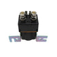 Solenoid w/Resistor Fits Club Car Replaces 101908701