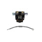 Solenoid w/Resistor Fits Club Car Replaces 101908701