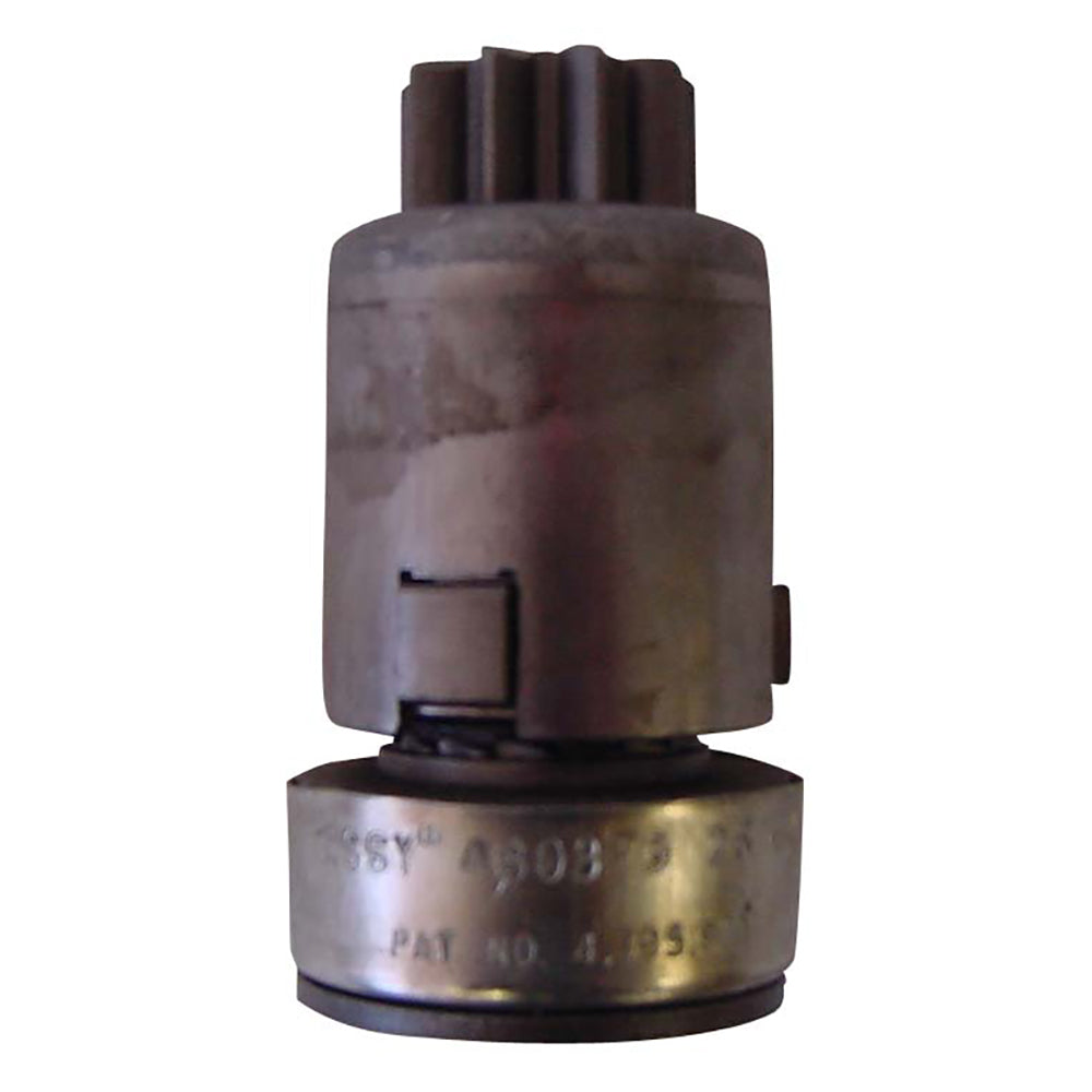 Starter Drive Fits Massey Ferguson Replaces B-44R
