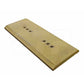 1019351 Edge-Cutting Rh Fits Caterpillar Models