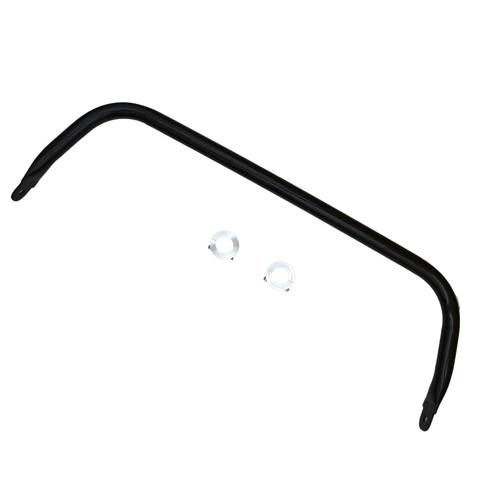 Rear Stabilizer Bar w/Clamps Fits Polaris Replaces 1017930
