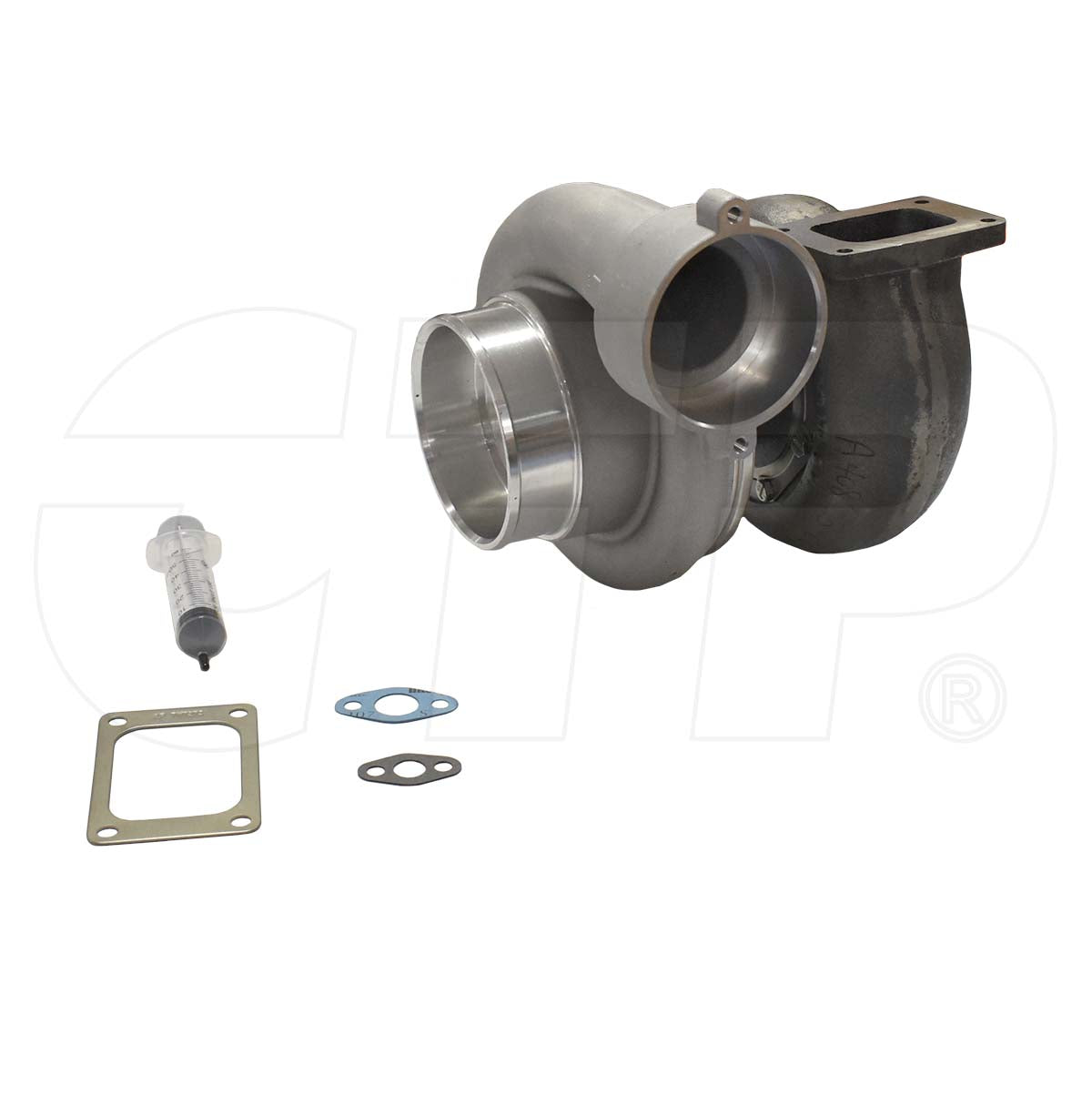 1020300 Turbo Gp Fits Caterpillar Models