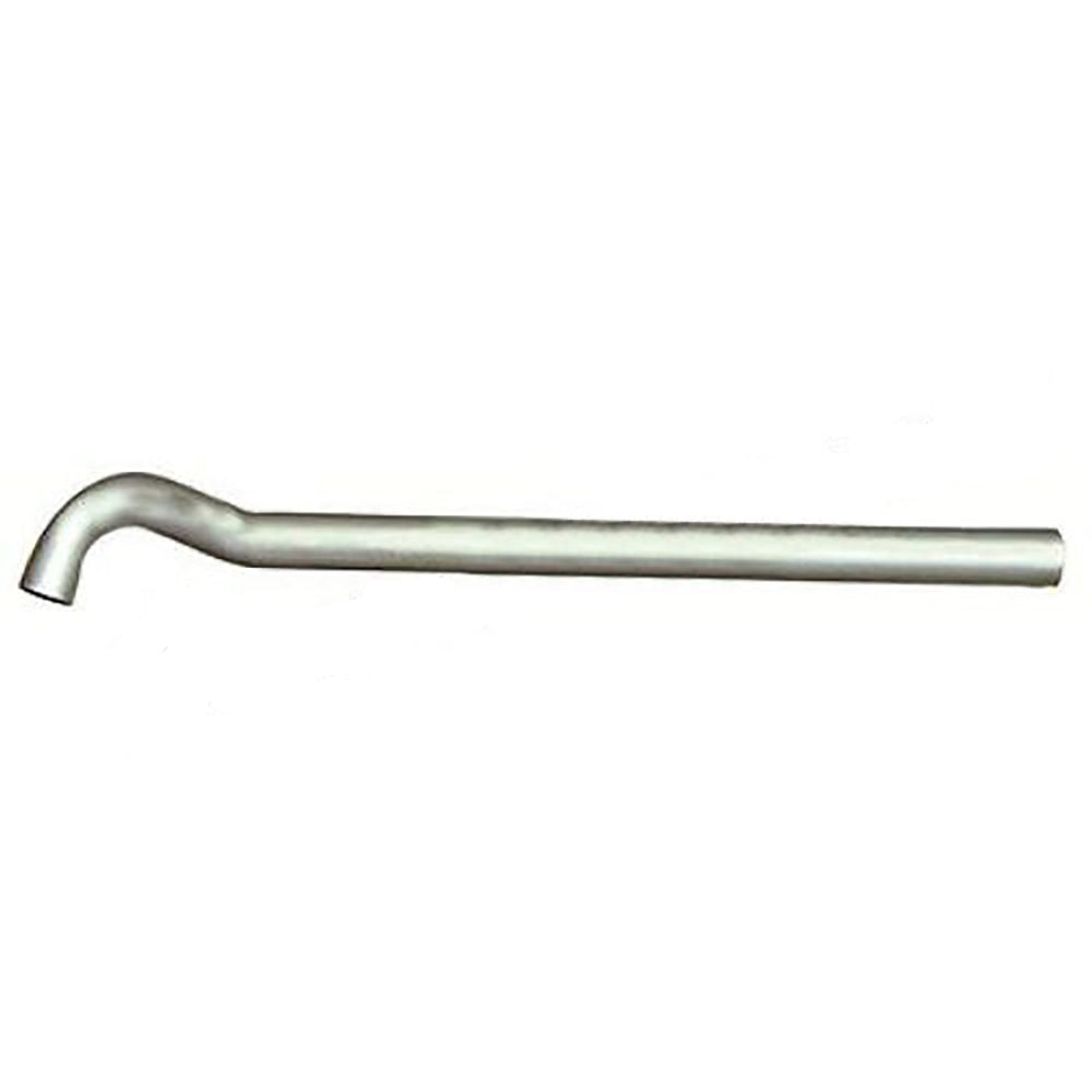 Exhaust Pipe Muffler for Oliver 550 Tractor Super 55 Stanley White 2-44