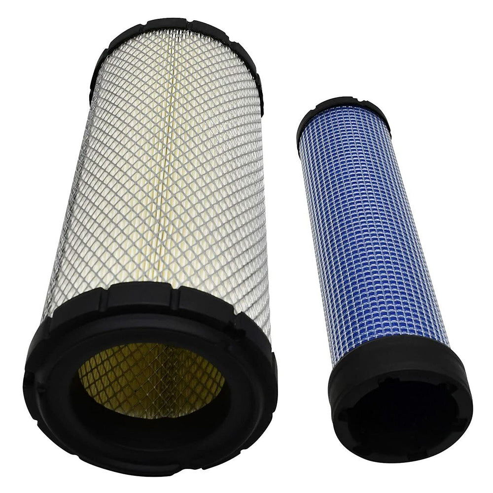 Air Filter Set Fits Case/International Harvester Replaces 1930587