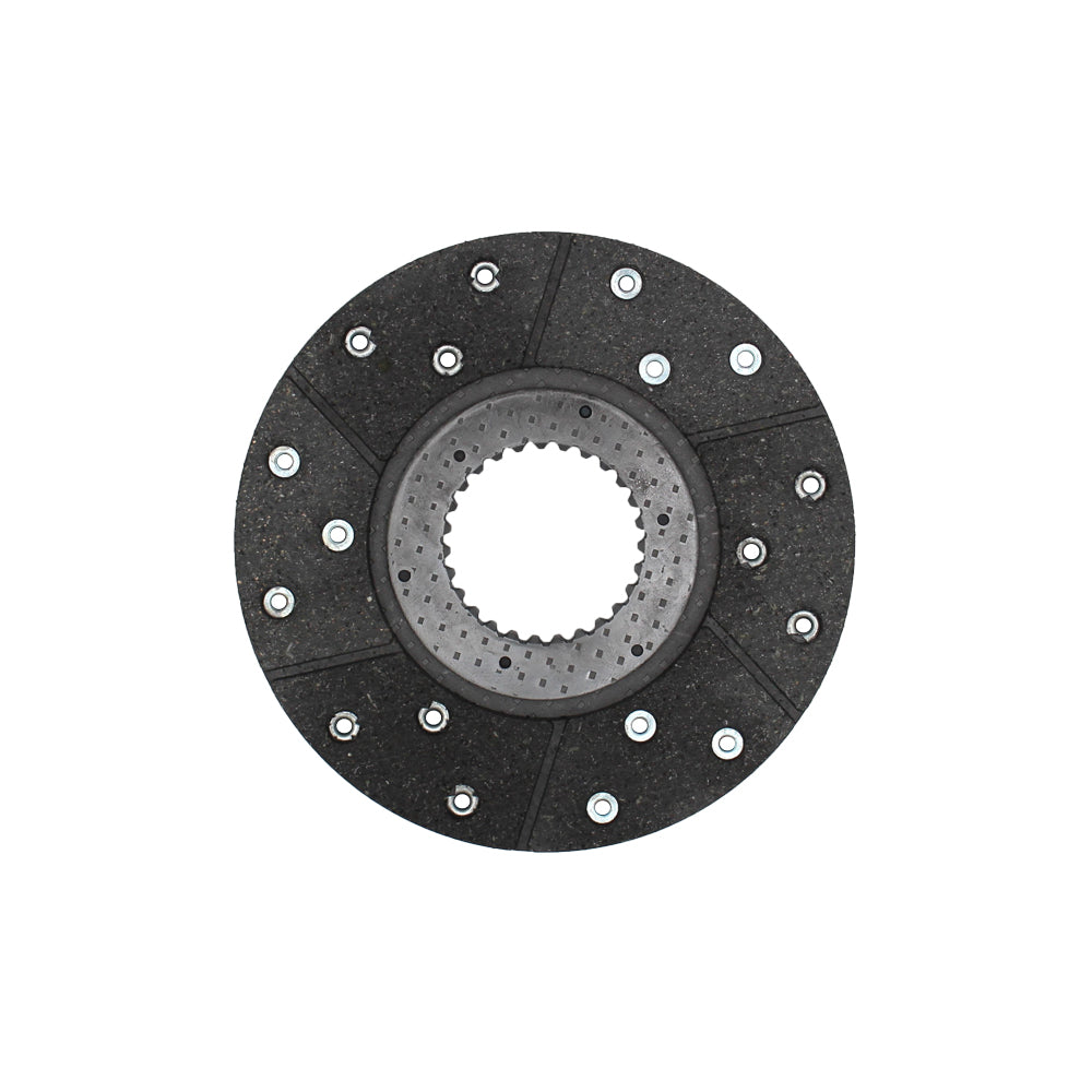 Brake Disc Fits Massey Ferguson Replaces 1021314M91