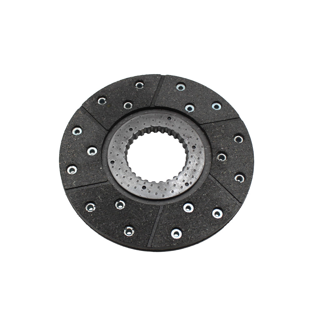 Brake Disc Fits Massey Ferguson Replaces 1021314M91