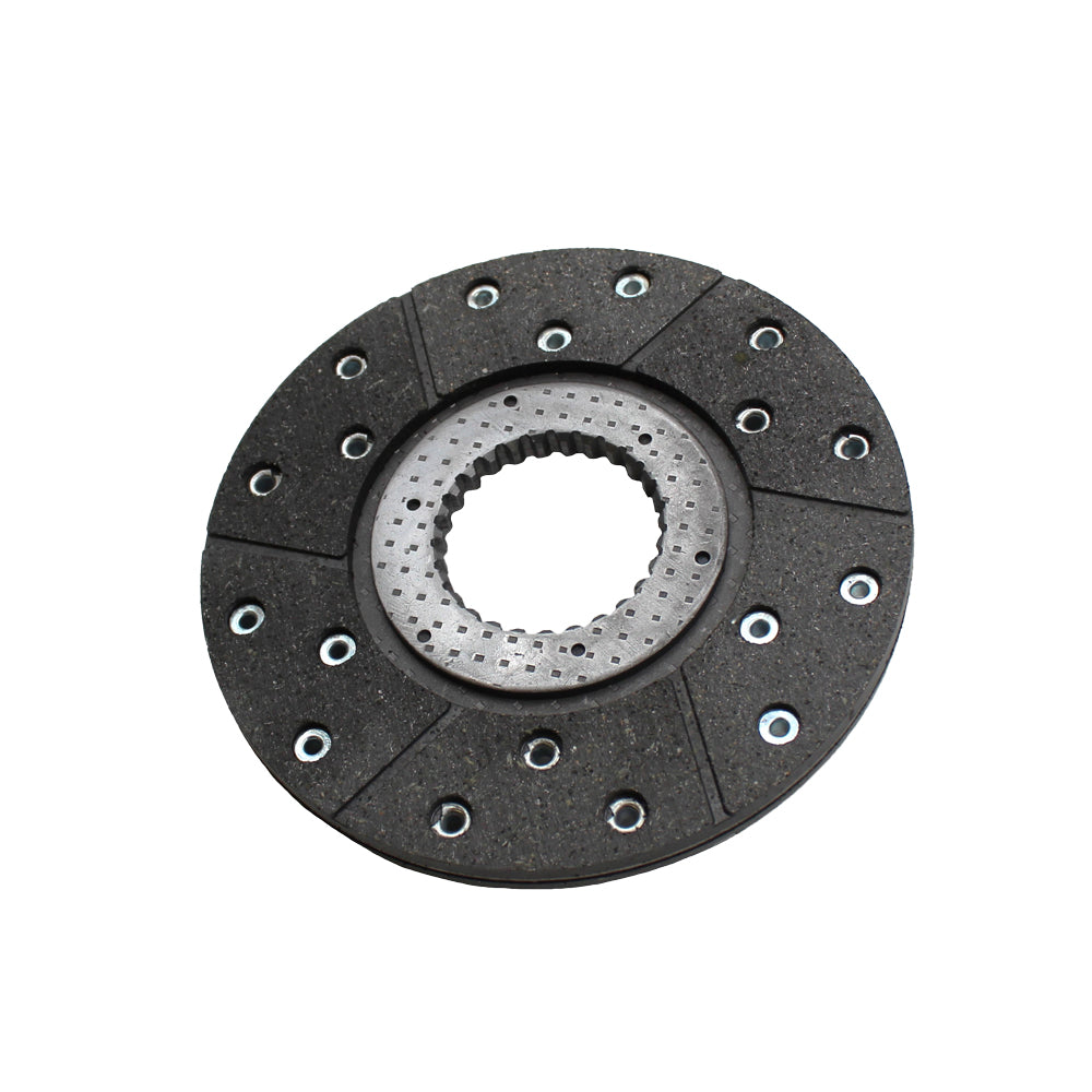 Brake Disc Fits Massey Ferguson Tractor Models 65 85 88 135  1021314M92