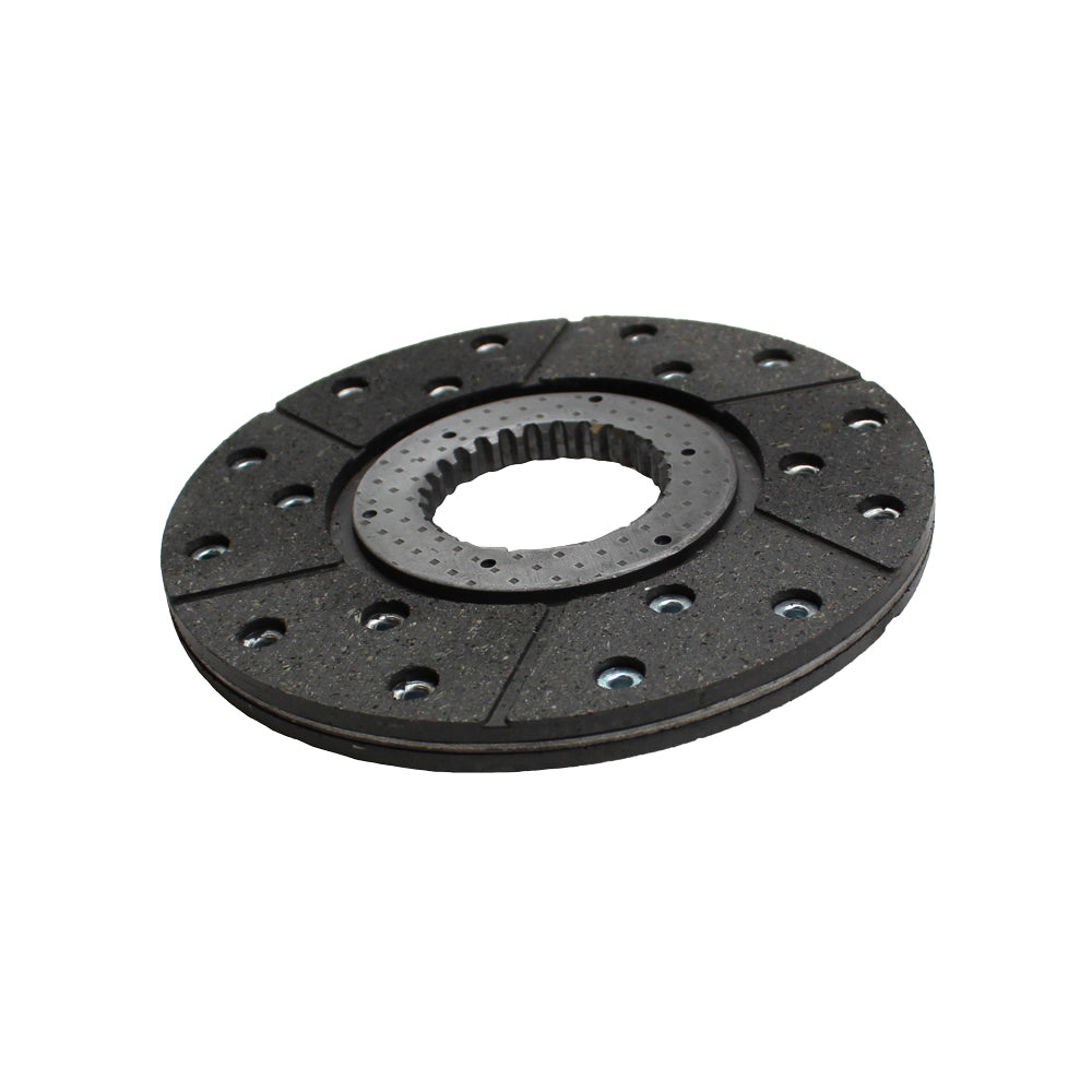 Brake Disc Fits Massey Ferguson Replaces 1021314M91