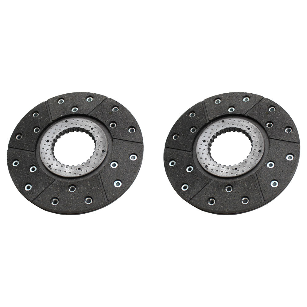 1021314M92 Brake Disc Fits Massey Ferguson Tractor Models 30 31 40 50