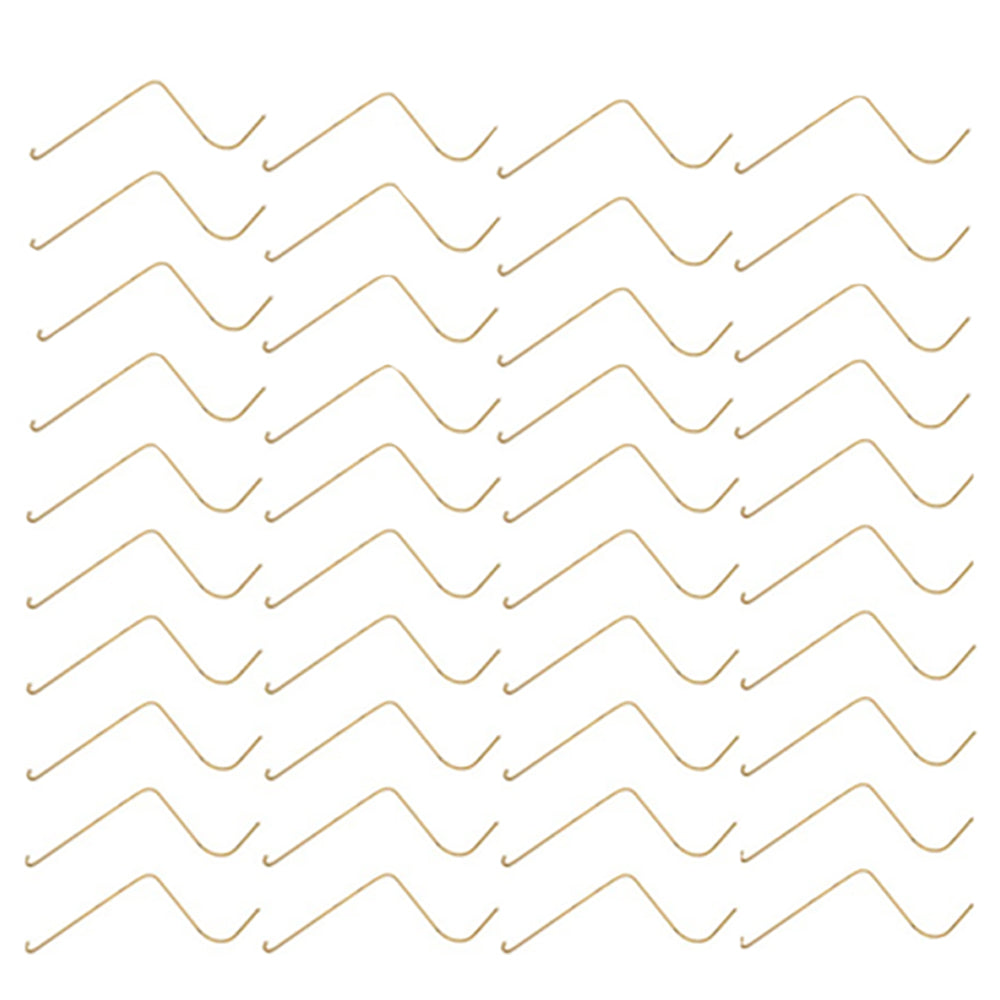 1023216M1 New Pack of 40 Teeth Fits Massey Ferguson Vicon Hay Rake Model 29