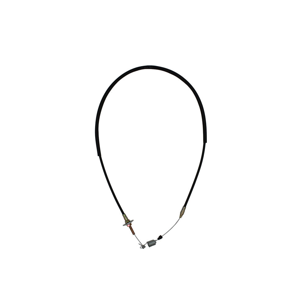 One New Aftermarket Accelerator Throttle Cable Fits Club Car Golf Cart