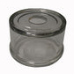 Fuel Filter Glass Bowl Fits Case IH Replaces 3069610R1