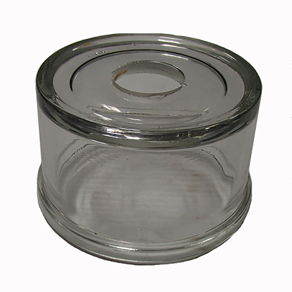 MF-M-1024386-BO Fuel Sediment Bowl, Deep Type, Glass 1024386M1 D8NN9162BA