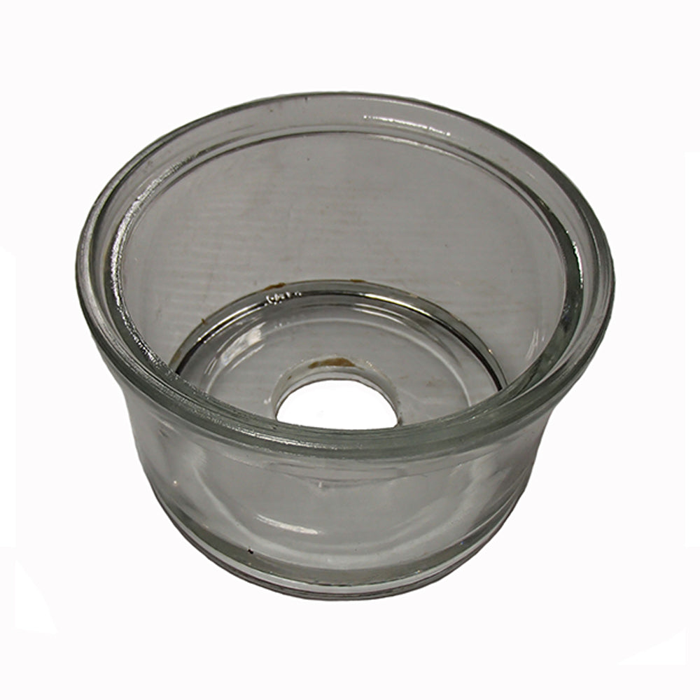 Fuel Filter Glass Bowl Fits Ford Replaces 505874