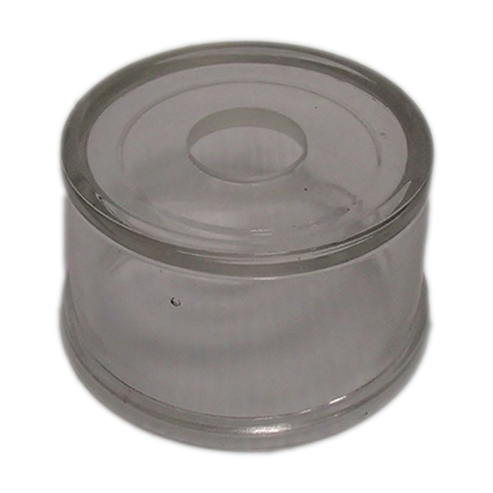 MF-M-1024386-BO Fuel Sediment Bowl, Deep Type, Glass 1024386M1 D8NN9162BA