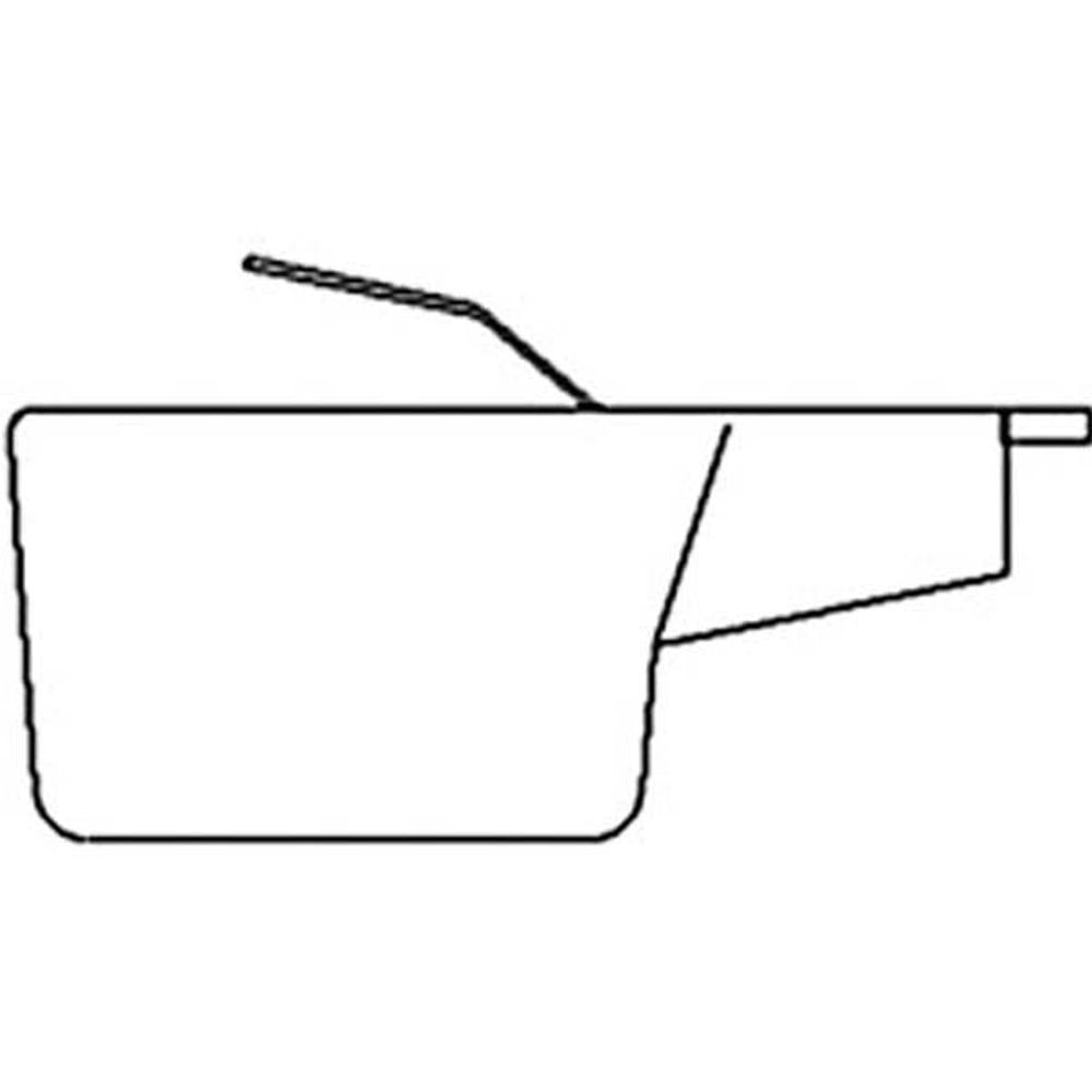 NEW Ignition Rotor Fits John Deere Tractor 500B 600 1010 2010 3010 3020