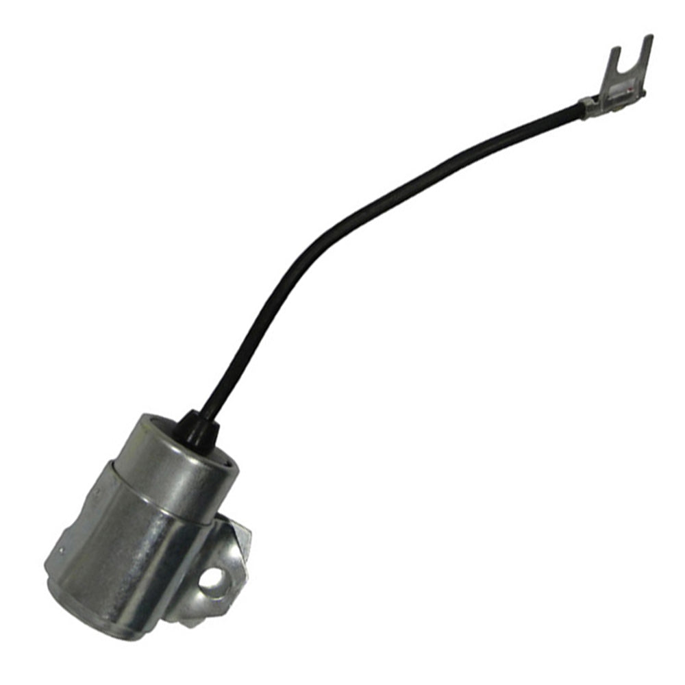 Condenser Fits Case/International Harvester Replaces 702325R91