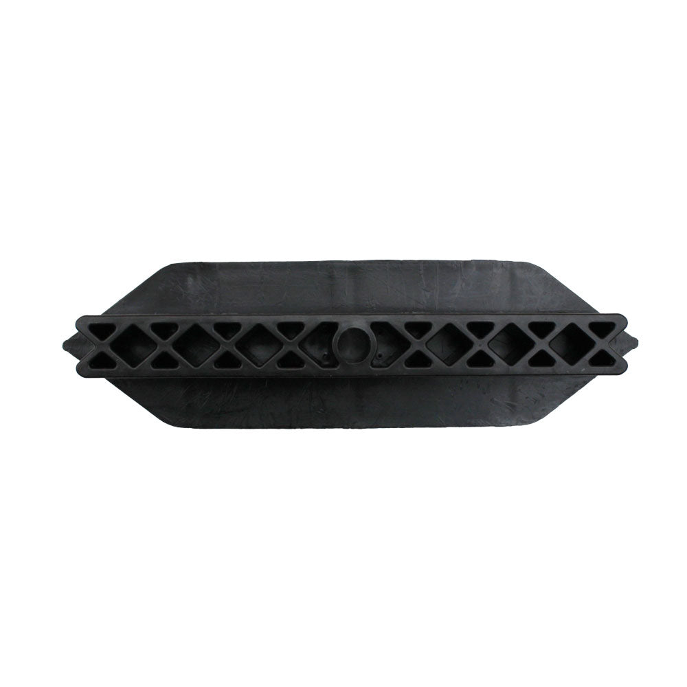 Battery Hold Down Plate Kit with Bolts Fits Club Car Replaces 102526801