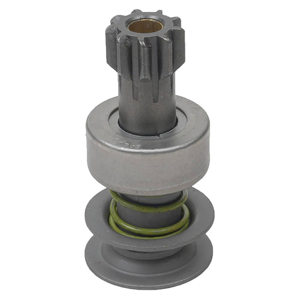 Starter 1025380M91 Fits Massey Ferguson 2135 2200 230 235 245 2500 302 304 30B