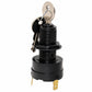 2 Terminal Ignition Switch for Club Car DS Precedent 48 Volt Electric Golf Cart