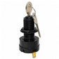 2 Terminal Ignition Switch for Club Car DS Precedent 48 Volt Electric Golf Cart