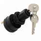 2 Terminal Ignition Switch for Club Car DS Precedent 48 Volt Electric Golf Cart