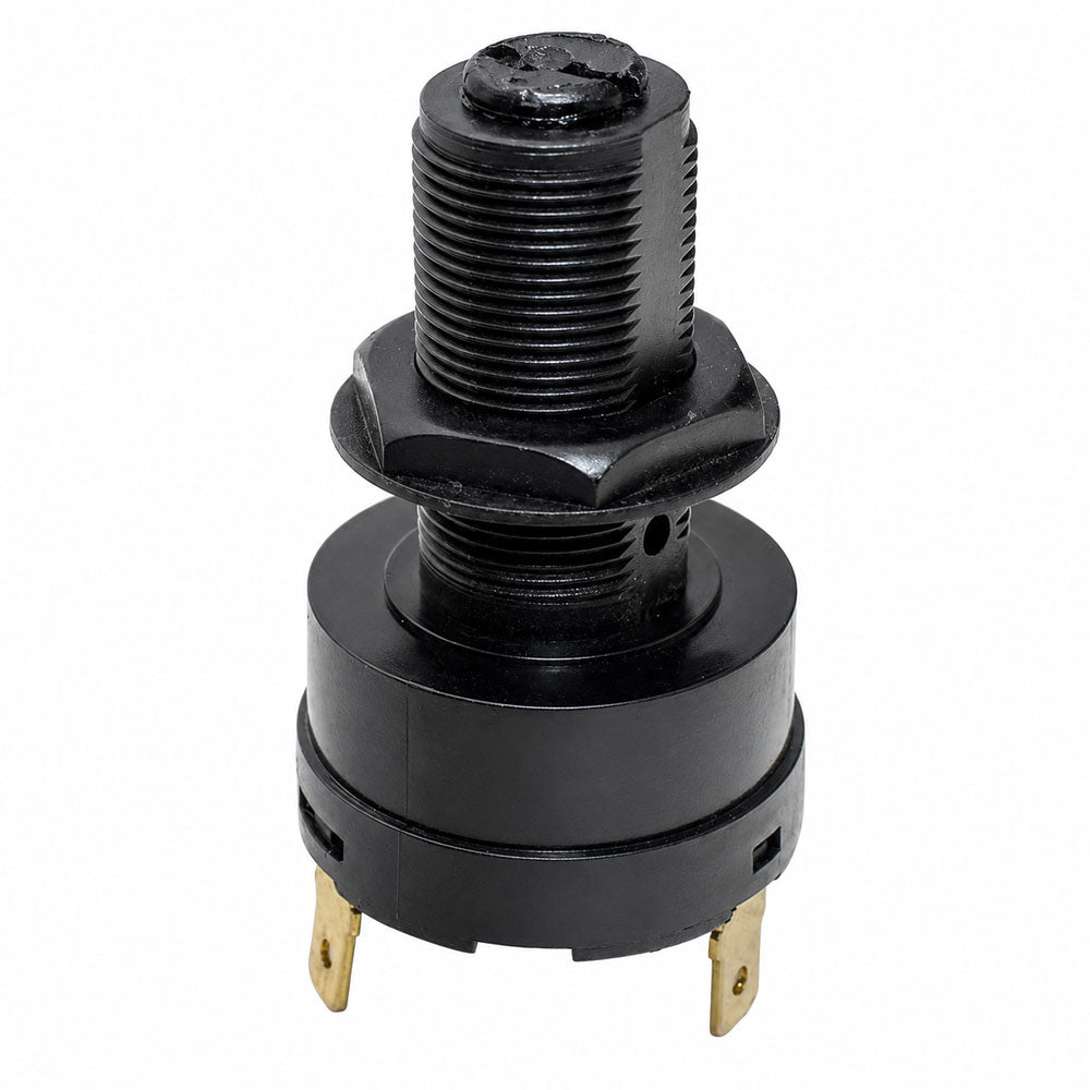 Key Switch Fits Club Car Replaces 1018414-01