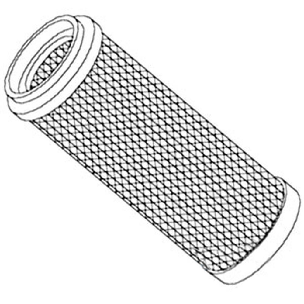 70237395 Air Filter Fits Allis Chalmers (D17) 615 (650 HD4) 652 653 655 500
