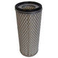 AIR FILTER Fits Ford 630 640 6610 6710 BACKHOE 420 5500 INDUSTRIAL 234 3400 3500