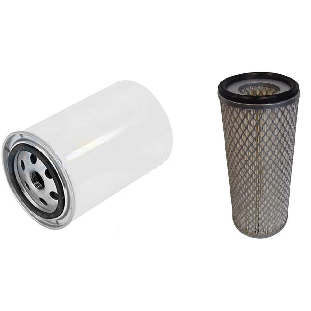 Fits Ford Tractor Filter kit 2000 2310 2600 3000 3400 3500 3550 3600 4000 4140