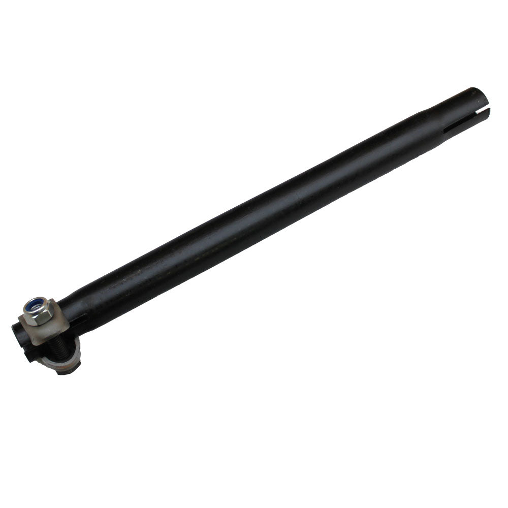1026380M91 Tie Rod Tube w Clamp Fits Massey Ferguson Tractors 185 180 1155 1150