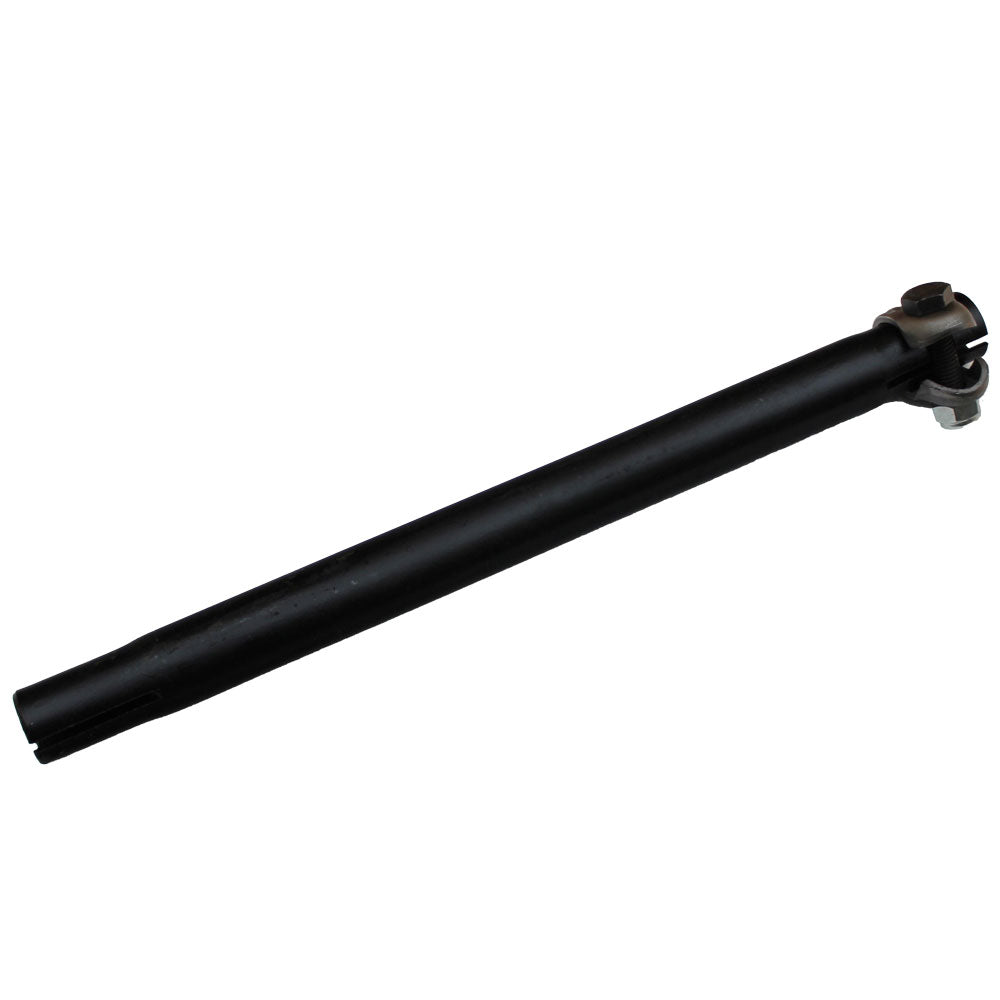 One (1) Aftermarket Replacement Tie Rod Tube 1026380M91 Fits MF 185 180 1130