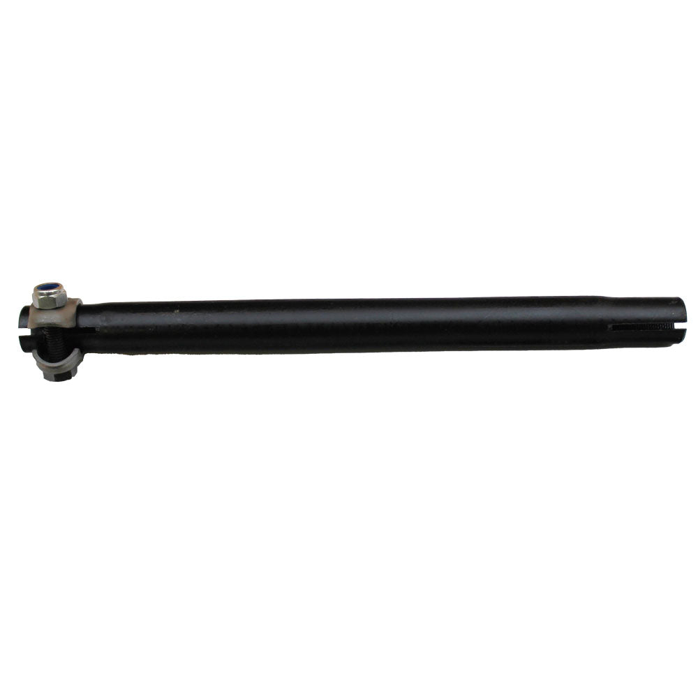 Tie Rod Tube w/ Clamp Fits Massey Ferguson Replaces 1026380V91