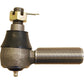 WN-1026383M91-PEX Tie Rod, Inner Fits Massey Ferguson 1100 1105 1130 1135 1150