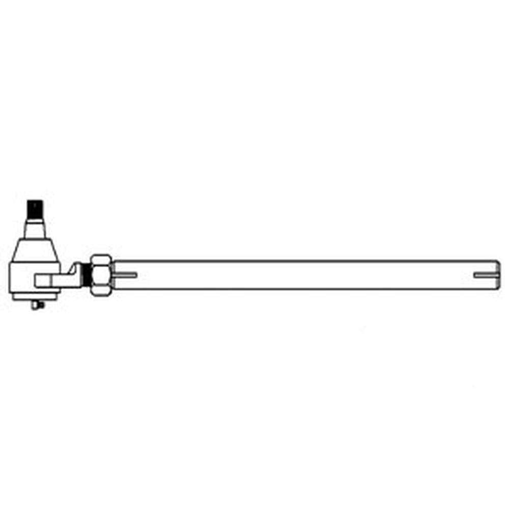 AM1028095M91 Outer Tie Rod - Right And Left Hand