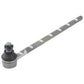 A-1028262M1-AI RH Outer Tie Rod