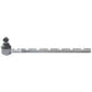 1028262M91 Tie Rod End Fits Massey Ferguson Tractor 165 168 175 185 255 265 275