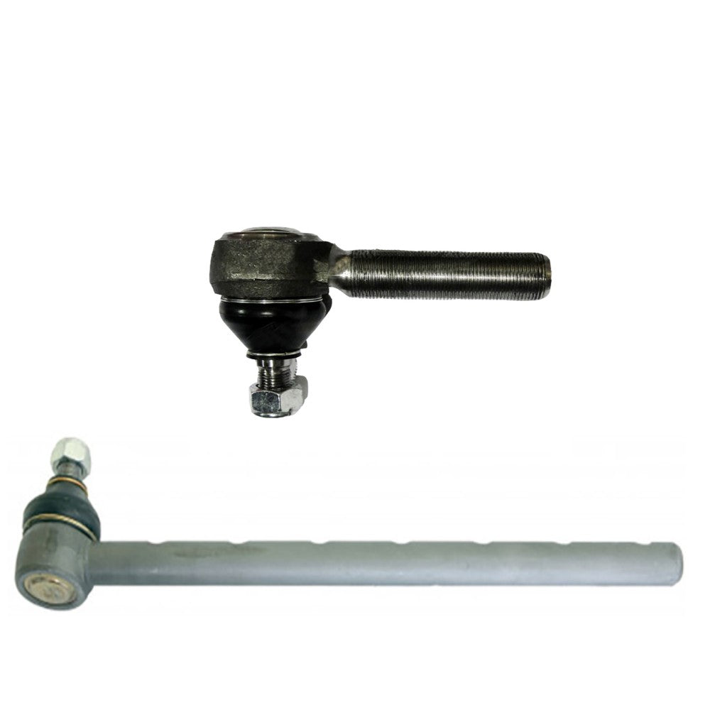 Long and Short Tie Rod Set Right Hand 1028268M92 1028265M92 Fits Massey Ferguson