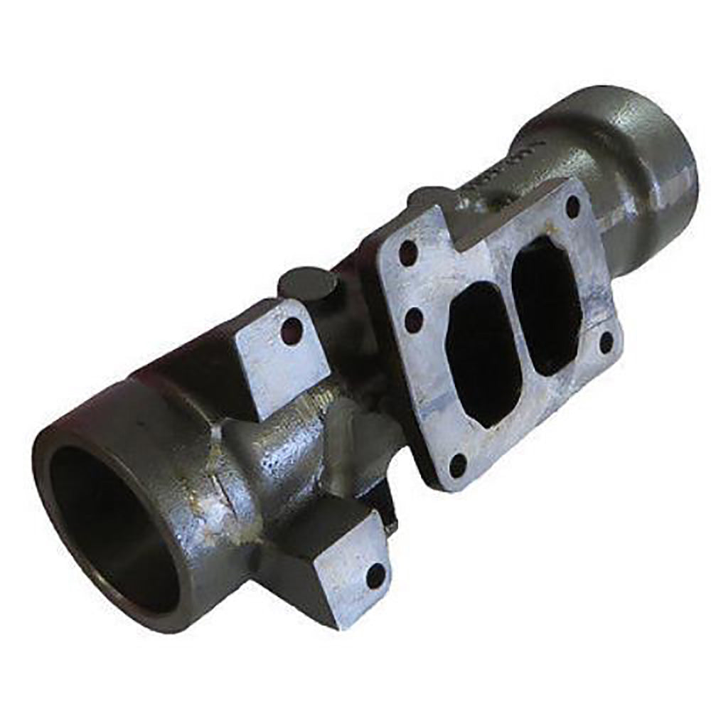 Manifold Center Piece Fits Caterpillar Replaces 1028502