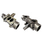 1028503 Manifold Exhaust Fits Caterpillar 9L5848 D350E D350E II D400E D400E II
