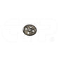 1028636 Gear-Drive Fits Caterpillar Models