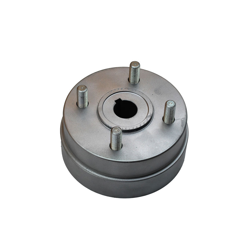 Wheel Hub Assembly & Studs 103-0590 Fits Toro 03820 03821 74161 74162 74167