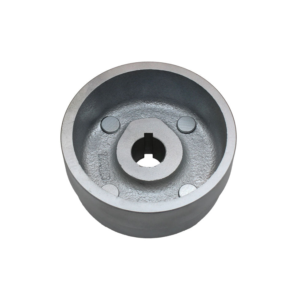 Wheel Hub Assembly Fits Exmark Lazer Z Zero Turn Mowers Replaces 103-0590