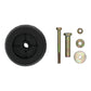 Deck Wheel Kit Fits Exmark Fits Toro Zero Turn Mowers Explorer Lazer Z Lazer Z X