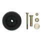 1-603299 Deck Wheel Kit Fits Exmark Fits Kubota Rotary Fits Exmark Fits Toro