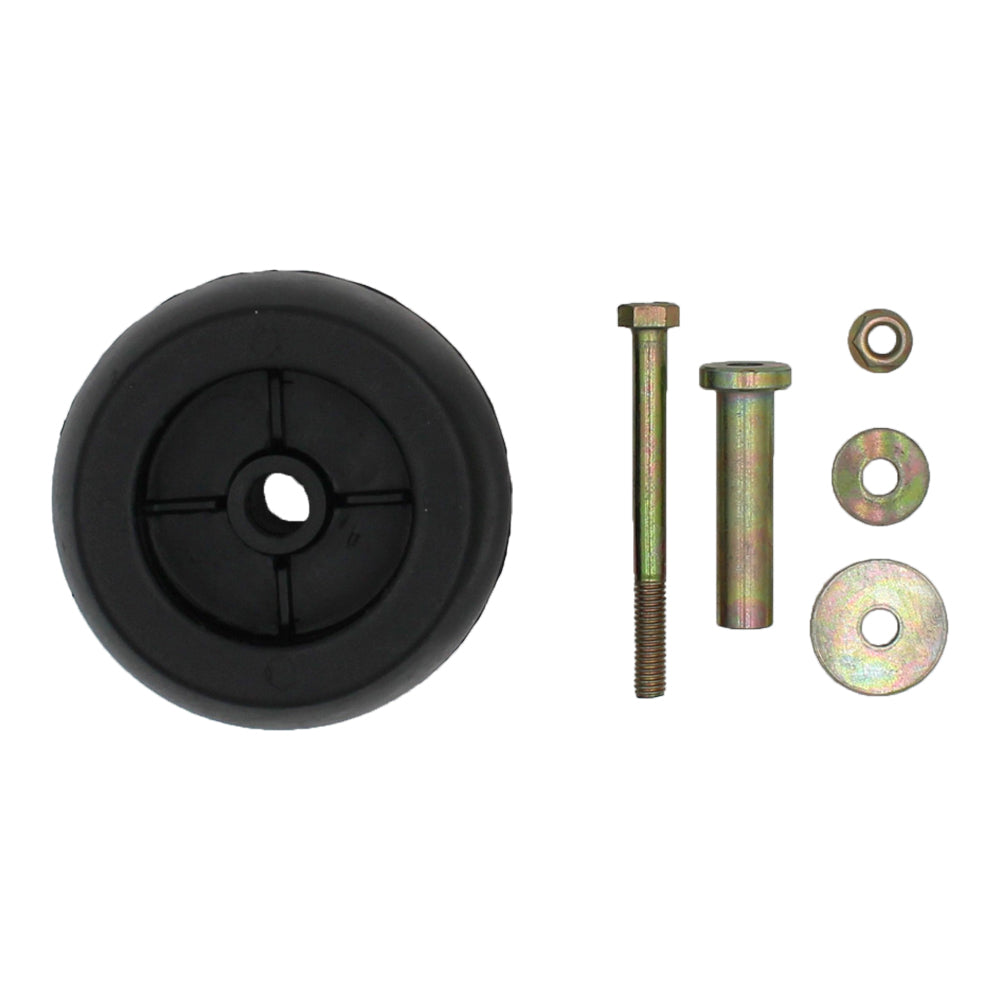 Deck Wheel Kit w/Hardware Fits Exmark 103-3168 1-603299 Fits Kubota K5371-42110