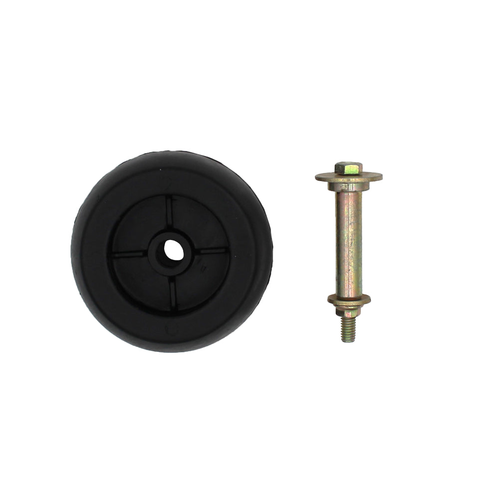 Deck Wheel Kit Fits Exmark Lazer Z 48" 52" E-Series 52" 60" 72" S-Series