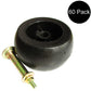 Qty 60: Deck Wheel Kit Fits Toro Replaces 103-3168_x60