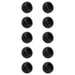 Qty 10: Deck Wheel Kit Fits Toro Replaces 103-3168_x10